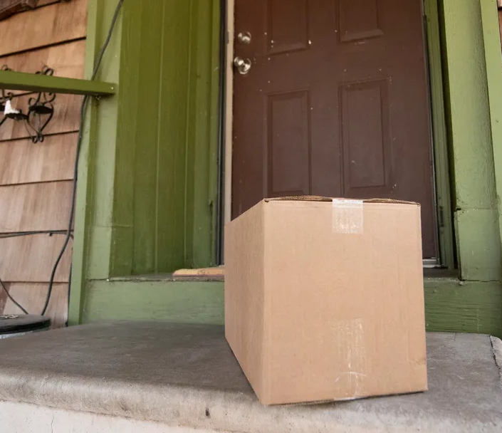 Parcel delivery startup Delivered buys Point Pickup’s assets